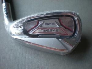 HONMA BeZEAL 535 Single # 7 Iron NS PRO 950GH - STEEL REGULAR - Picture 1 of 5