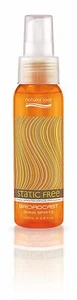 3 x NATURAL LOOK STATIC FREE Broadcast Shine Spritz 125ml ATV - Picture 1 of 1