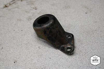 Honda CB160 1965 Sport interruptor de encendido soporte J9-0366, JL Foto 1 de 4
