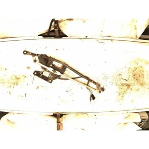 FRONT WIPER ARM FOR FIAT COUPE' (94-00) 1.8 16V CPE 2P/B/1747CC. 1993 - Picture 1 of 8