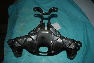 NOVO SUPORTE DE PERMANÊNCIA YAMAHA R1 2005-2006 - Imagem 1 de 4