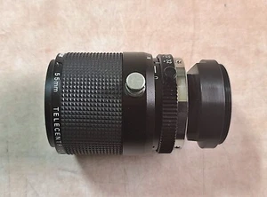 Computar Telecentric 55mm Lens - Picture 1 of 4