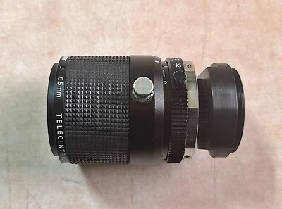 Computar Telecentric 55mm Lens - Image 1 of 4