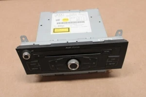 Audi A4 A5 8T CD Radio 8R1035152 - Bild 1 von 3