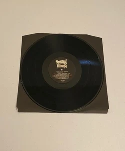 Spectral Wound - A Diabolic Thirst - Black Vinyl LP - Profound Lore PFL255LP - Picture 1 of 2
