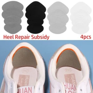 Shoes Hole Sticker Shoe Patch Vamp Heel Repair Subsidy Shoe Hole Repair Patch - Picture 1 of 18