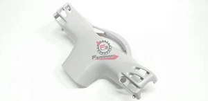 1B003526 COPERTURA POSTERIORE MANUBRIO VESPA GTS 125 150 300 ORIGINALE PIAGGIO - Picture 1 of 1