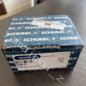 1 Stück SCHUNK JGP50-1 308610 Zylinder schneller Versand - Bild 1 von 2
