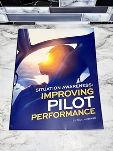Situation Awareness: Improving Pilot Performance - Picture 1 of 2