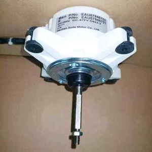 1 Stück Klimamotor Neu EAU57945702 EAU57945701 SIC-67FV-D843-2 - Bild 1 von 1