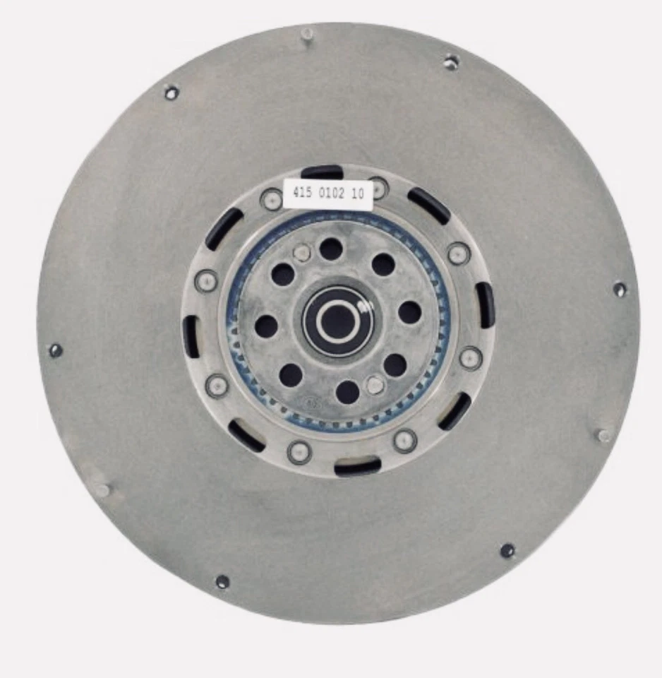 Porsche 911 Carrera Targa4 1999-2008 fabricante de equipos originales volante de inercia de 3,6 L doble masa DMF 99611401204 Foto 1 de 1