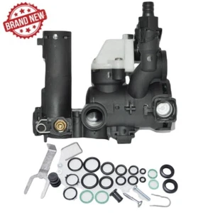 Worcester Greenstar 25 Si 30 Si & LPG Return-Unit Manifold- MPN 87161064420 - Picture 1 of 8