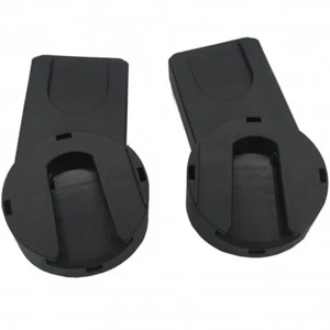 ⭐️ CYBEX MIOS Nuna Cybex Maxi-Cosi Car Seat Adapters NEW - Picture 1 of 1