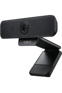 NUEVA Cámara Web Logitech C925e 960-001075 SELLADA - Imagen 1 de 4