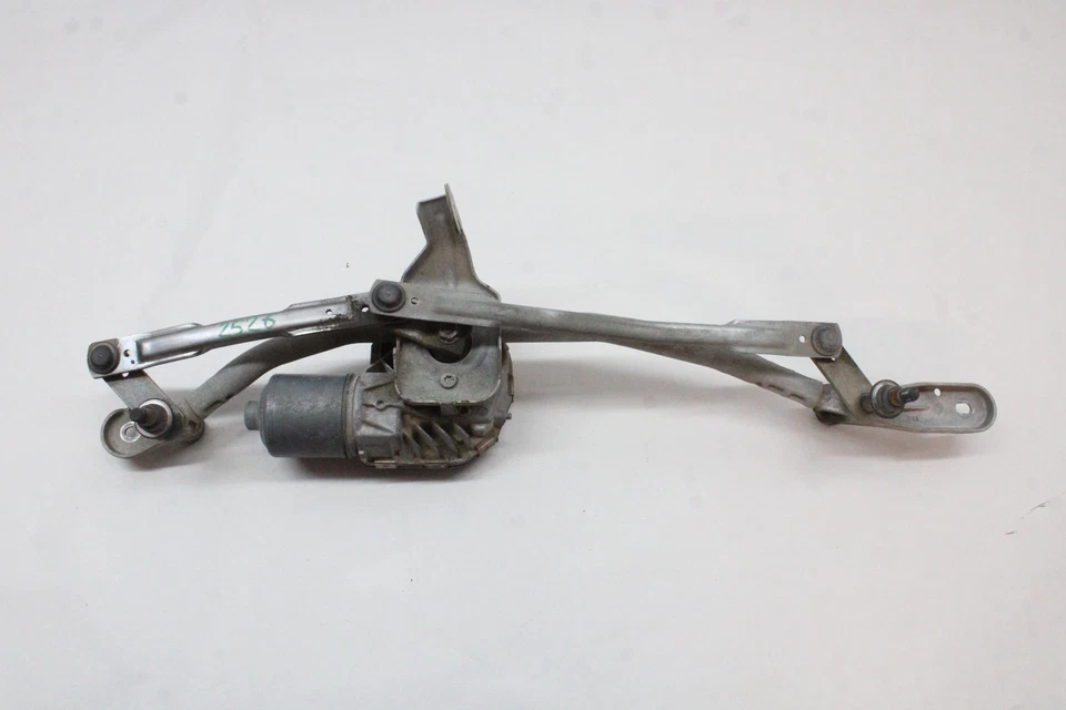 BMW 528XI 2013 conjunto de acoplamiento de limpiaparabrisas OEM 11 12 13 14 15 16 Foto 1 de 4