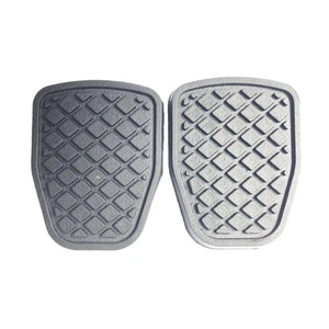 For-Forester 36015GA111 Brake Clutch Rubbers Pedal Pad Set Cover Car Accessories - Picture 1 of 6