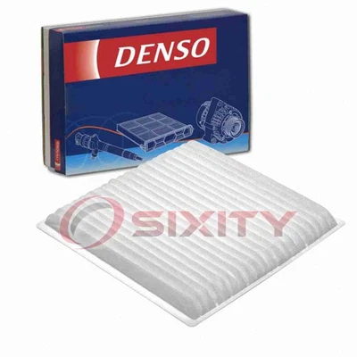 Denso Cabin Air Filter for 2006-2007 Subaru B9 Tribeca 3.0L H6 HVAC Heating vp - Image 1 of 4