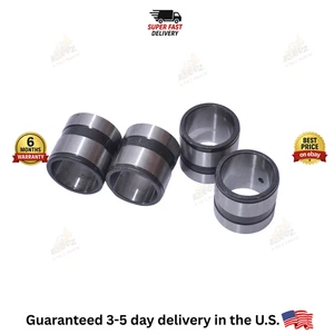 JCB BACKHOE - QUICKHITCH BUSH, SET OF 4 PCS. (PART NO. 809/00192) - Picture 1 of 5