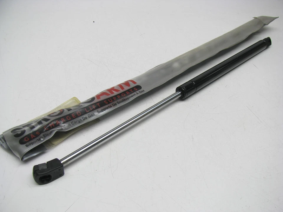 Brazo fuerte 4372 puntal de soporte de elevación de vidrio trasero para Ford Explorer 2002-2003 Foto 1 de 2