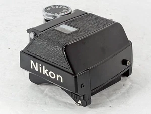 [Exc+4] Nikon DP-11 Photomic A Finder for F2 F2A from JAPAN - Picture 1 of 11