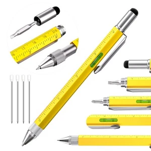Pen Gifts for Men Women, Cool Gadgets Tools Multi Tech Pen for Men, Personali... - Picture 1 of 7