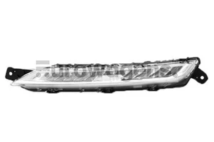 Citroen C4 Picasso 13-16 DRL Vorne Lampe Links Fahrer nahe Seite OEM Valeo - Bild 1 von 2