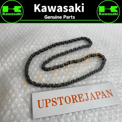 CADENA LEVA KAWASAKI OEM 92057-0668 KLX 250S 250SF 300R 1994-2022 Foto 1 de 4