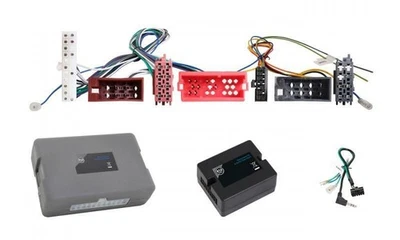 Adaptador de volante CAN Bus Bose Soundsystem compatible con Audi TT... - Imagen 1 de 4