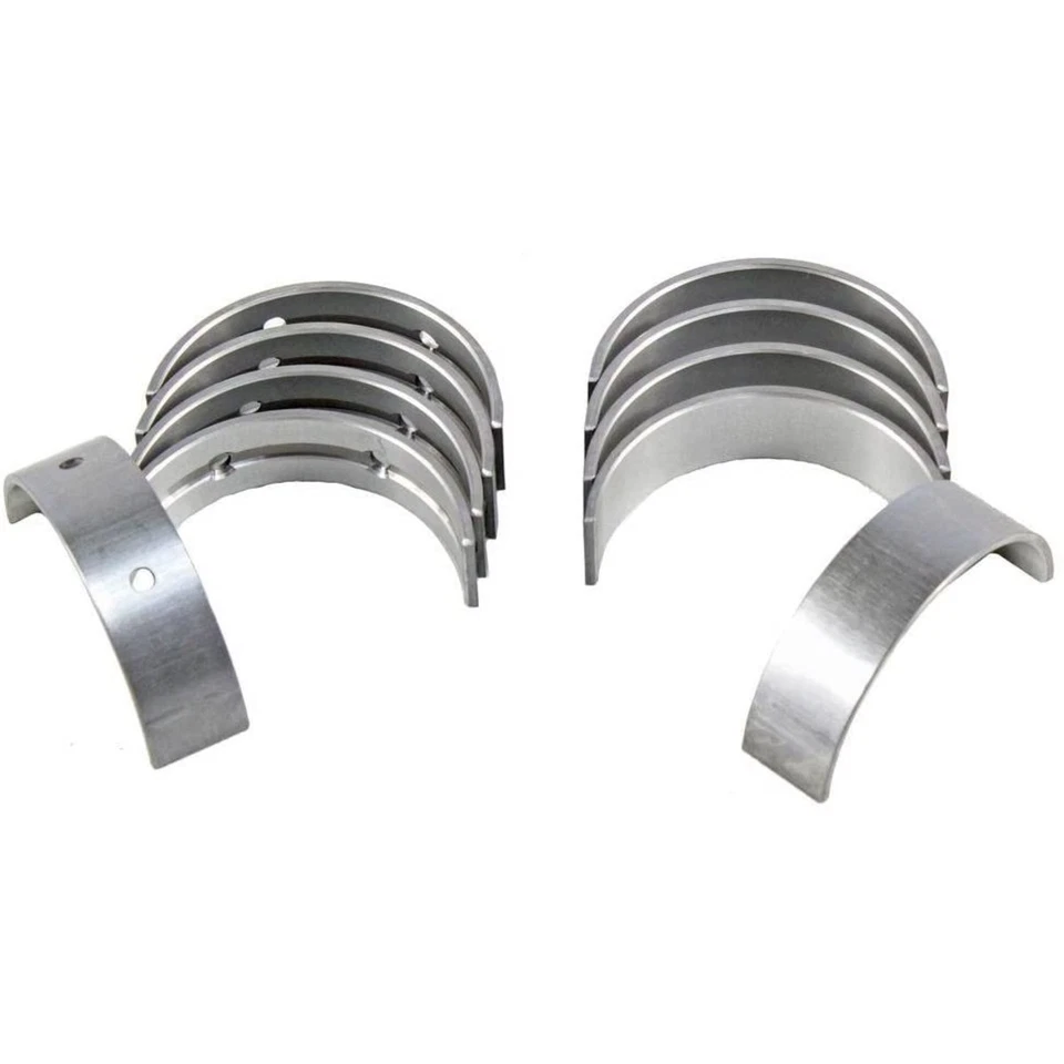 MB955.30 DNJ Set Main Bearings for Toyota Camry Avalon Lexus ES300h NX300h tC - Image 1 of 1