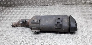 YAMAHA X-MAX 300 EXHAUST SILENCER MUFFLER BACK BOX 2017 - 2020 - Picture 1 of 12