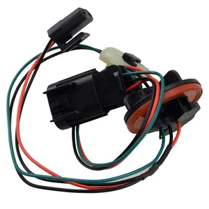 Kabelbaum Scheinwerferlampe passt für Dodge RAM 1500 2500 3500 4500 5500 Perfekt - Picture 1 of 4