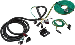 DEMCO Dethmers 9523115 Towed Connector Vehicle Wiring Kit Jeep Cherokee '14-'15 - Picture 1 of 1