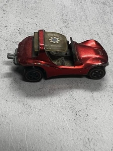 Hot Wheels Vintage Redline 1969 Sand Crab Dark Red US - Bild 1 von 6