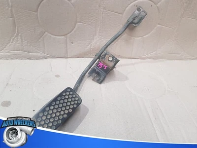 Toyota Landcruiser 75 Series pedal accelarator - image 1 of 4