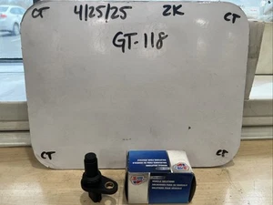 Carquest Crank Sensor CSA3456 - Picture 1 of 2