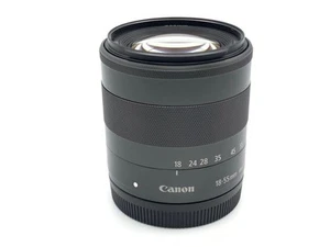 Poor Condition Canon Ef-M18-55Mm F3.5-5.6 Is Stm - Picture 1 of 3