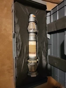 Sable de luz Disney Star Wars Rey Skywalker Legacy - Imagen 1 de 1