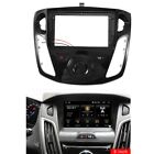 9 Inch Car Radio Fascia Dash Trim Kit for  Focus 3 2012-2017 Stereo DVD8335