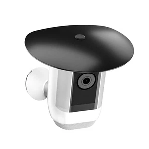 Cubierta parasol lluvia HOLACA para Ring Spotlight Camera Pro - Imagen 1 de 10