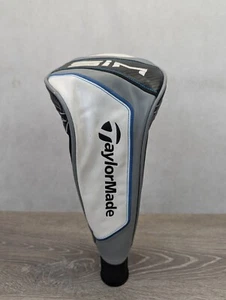 TaylorMade SIM Driver Head Cover Mens Golf - Picture 1 of 6