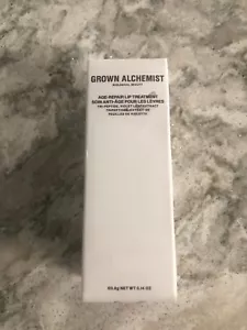 Grown Alchemist Age Repair Lippenbehandlung 0,14 Unzen/3,8 g (schneller kostenloser Versand) - Bild 1 von 5