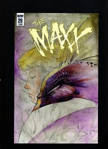 MAXX: MAXXIMIZED 29 ~ Sam Kieth @2016 - Picture 1 of 1
