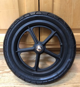 bugaboo frog wheels