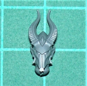 Drukhari Incubi Bits/Parts - Head (Multilisting) - Picture 1 of 21