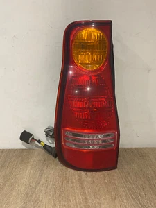 HYUNDAI MATRIX FC REAR LIGHT N/S PASSENGER SIDE / LEFT HAND SIDE - Picture 1 of 2