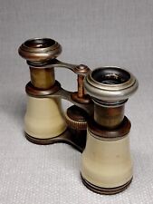 Antique Pair Opera Glasses UK Only 
