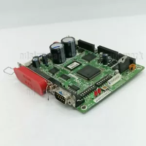 Original Thermal Mainboard Epson Receipt M-T532AF M-T532AP Control Board BA-T500 - Picture 1 of 3