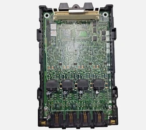 Panasonic KX-TDA5173 SLC4 4 Port Analog Station Expansion - KX-TDA50G IP PBX - Picture 1 of 1