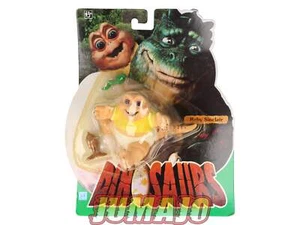 BLI59 Figurine PVC HASBRO Disney 1992 Dinosaurs : Baby Sinclair 9cm - Imagen 1 de 2
