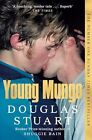 Young Mungo, Stuart  Douglas